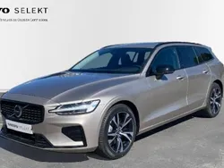 Otro Nuevo 2024 Volvo V60 Plus Familiar | 44.900 € (Precio justo)