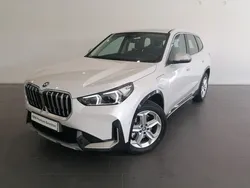 Usado 2023 BMW X1 Luxury Line SUV | 44.000 €