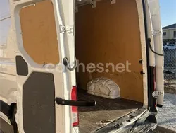Blanco Usado 2012 VW Crafter Van | 21.000 € (Caro)