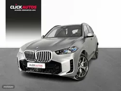 Gris Usado 2023 BMW X5 Comfort Edition SUV | 87.900 €