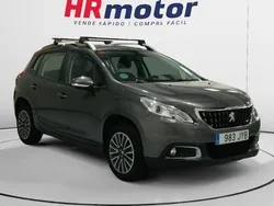 Usado 2017 Peugeot 2008 Active SUV | 9850 € (Precio justo)