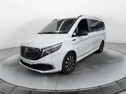 Eléctrico Usado 2022 Mercedes EQV300 Monovolumen | 49.990 €