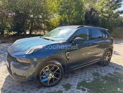 Azul Usado 2022 Lynk & Co 01 SUV | 22.000 € (Buen precio)