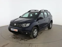 Azul Usado 2019 Dacia Duster Essentiel SUV | 12.999 € (Super precio)