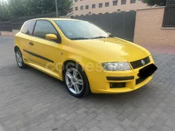 Amarillo Usado 2006 Fiat Stilo Racing Berlina | 1890 € (Buen precio)