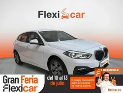 Blanco Usado 2019 BMW 118 Utilitario | 16.990 € (Super precio)
