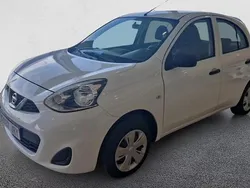 Usado 2016 Nissan Micra Utilitario | 8900 € (Un poco caro)