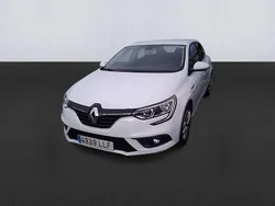 Renault Mégane IV