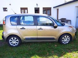 Beige Usado 2012 Citroën C3 Picasso Monovolumen | 6500 € (Precio justo)