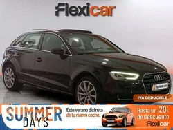 Azul Usado 2019 Audi A3 Design | 18.990 € (Precio justo)