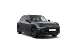 Verde Usado 2024 Mini Aceman Essential SUV | 37.990 € (Buen precio)