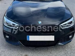Negro Usado 2018 BMW 118 Shadowline Utilitario | 19.900 € (Buen precio)