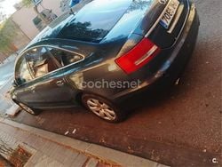 Azul Usado 2005 Audi A6 Berlina | 2700 € (Super precio)