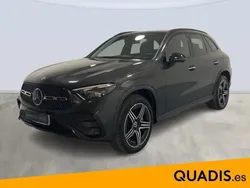 Gris Usado 2024 Mercedes GLC300e SUV | 79.400 €