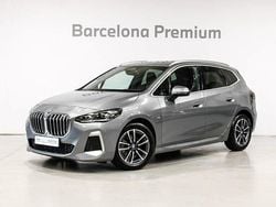 Usado 2024 BMW 218 Active Tourer Comfort Edition Monovolumen | 34.490 € (Caro)