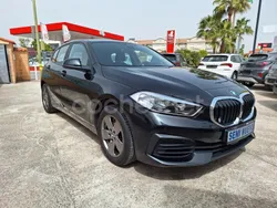 Negro Usado 2020 BMW 116 Advantage Utilitario | 19.900 € (Precio justo)