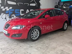 Rojo Usado 2012 Seat Leon Copa Berlina | 5990 € (Un poco caro)
