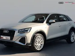 Gris Usado 2024 Audi Q2 Ambiente SUV | 31.763 € (Buen precio)