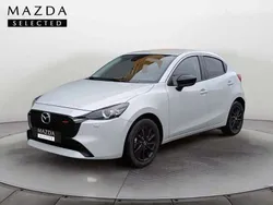 Gris Usado 2024 Mazda 2 Homura-Line Utilitario | 19.390 € (Precio justo)