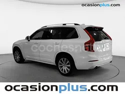 Blanco Usado 2016 Volvo XC90 Momentum SUV | 28.300 € (Super precio)