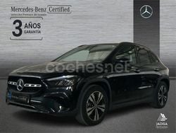 Negro Usado 2024 Mercedes GLA200 SUV | 40.990 € (Buen precio)