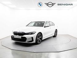 Blanco Usado 2024 BMW 318 Comfort Edition Berlina | 43.900 € (Caro)