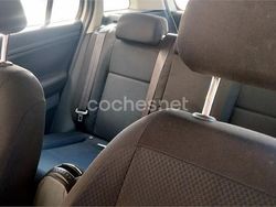 Gris / plata Usado 2011 Skoda Fabia Style Familiar | 3000 € (Precio justo)