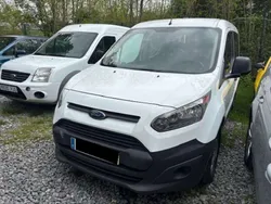 Blanco Usado 2018 Ford Tourneo Connect Titanium Monovolumen | 13.500 € (Precio justo)