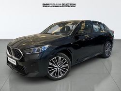 Usado 2024 BMW X2 Comfort Edition SUV | 46.750 €