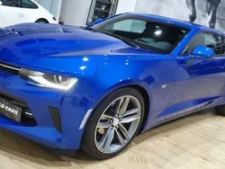 Usado 2019 Chevrolet Camaro Coupe | 39.900 €