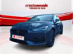 Usado 2023 Cupra Leon | 26.168 € (Precio justo)
