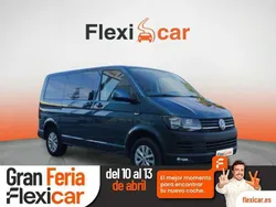 VW Caravelle
