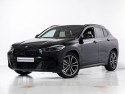 Usado 2021 BMW X2 Comfort Edition SUV | 29.375 € (Precio justo)