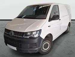 Blanco candy Usado 2019 VW T6.1 Pro Van | 12.990 € (Precio justo)