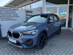 Gris Usado 2020 BMW X1 SUV | 27.500 €