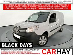 Blanco Usado 2019 Renault Kangoo Expression Van | 11.990 € (Precio justo)