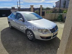Usado 2009 VW Passat Trendline Berlina | 6000 € (Un poco caro)