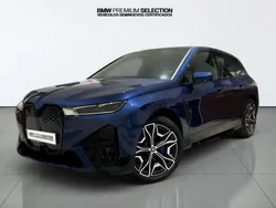 Usado 2024 BMW iX Comfort Edition SUV | 69.900 €