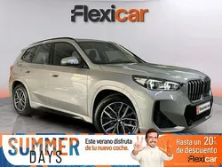 Beige Usado 2024 BMW X1 SUV | 43.990 € (Super precio)