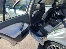 Gris / plata Usado 2002 Skoda Octavia RS Familiar | 7500 €