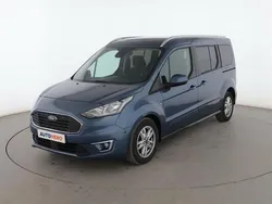 Usado 2020 Ford Tourneo Titanium | 19.999 €