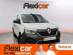 Blanco Usado 2022 Renault Kangoo Monovolumen | 13.790 € (Buen precio)