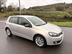 Beige Usado 2013 VW Golf VII Edition Utilitario | 9500 € (Precio justo)