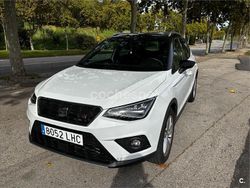 Blanco Usado 2020 Seat Arona FR SUV | 18.500 € (Precio justo)