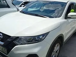 Usado 2020 Nissan Qashqai Acenta SUV | 17.090 € (Buen precio)
