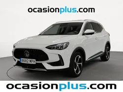 Blanco Usado 2024 MG EHS Luxury SUV | 24.537 € (Precio justo)