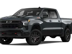 Gris Nuevo 2025 Chevrolet Silverado SUV | 91.000 €