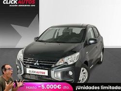 Usado 2024 Mitsubishi Space Star Motion | 12.050 € (Precio justo)