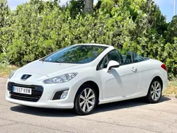 Usado 2015 Peugeot 308 Active Descapotable | 11.990 €