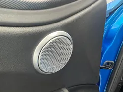 Azul Usado 2022 Alfa Romeo Giulia Veloce Berlina | 43.900 € (Precio justo)
